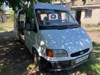 Продам форд транзит 1994 року