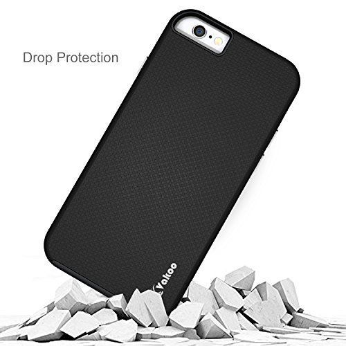 Vakoo Etui Case - Iphone 7 / 8 /Se 2020/22  (4.7) (Black)