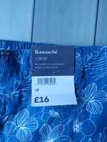 Літні жіночі шорти bonmarche 52 розмір