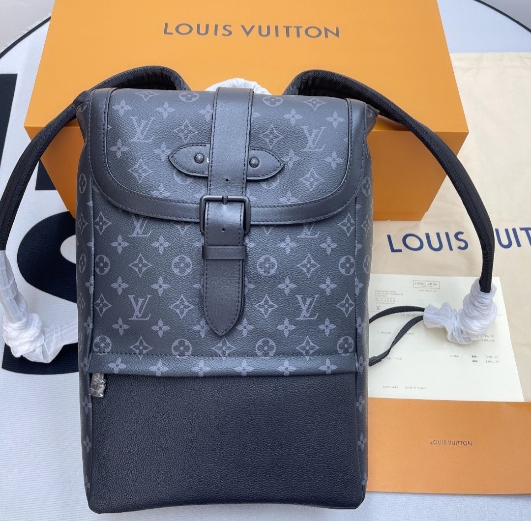 Mochilas Louis Vuitton