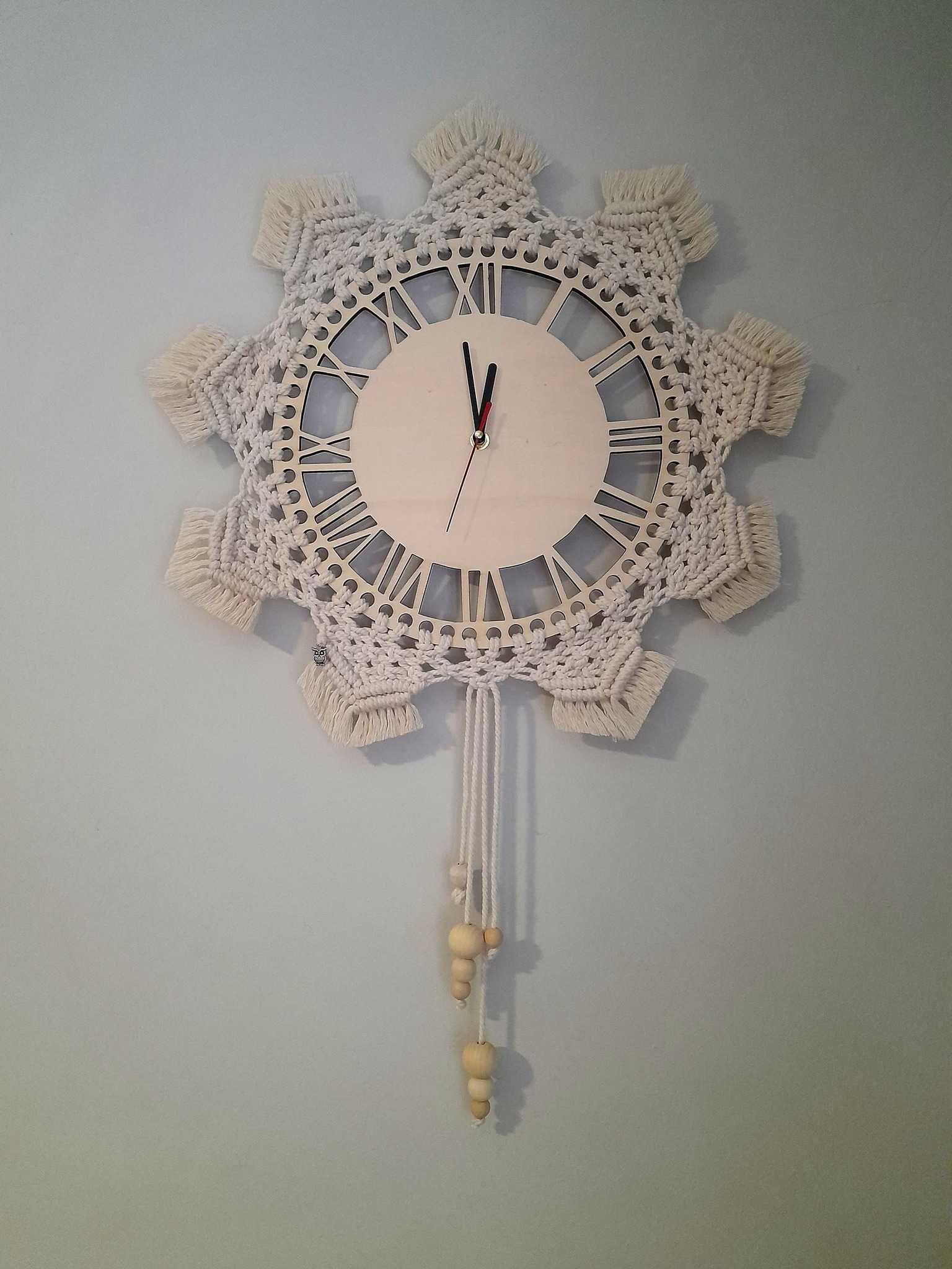 Trabalhos em Macramé - preço na descrição