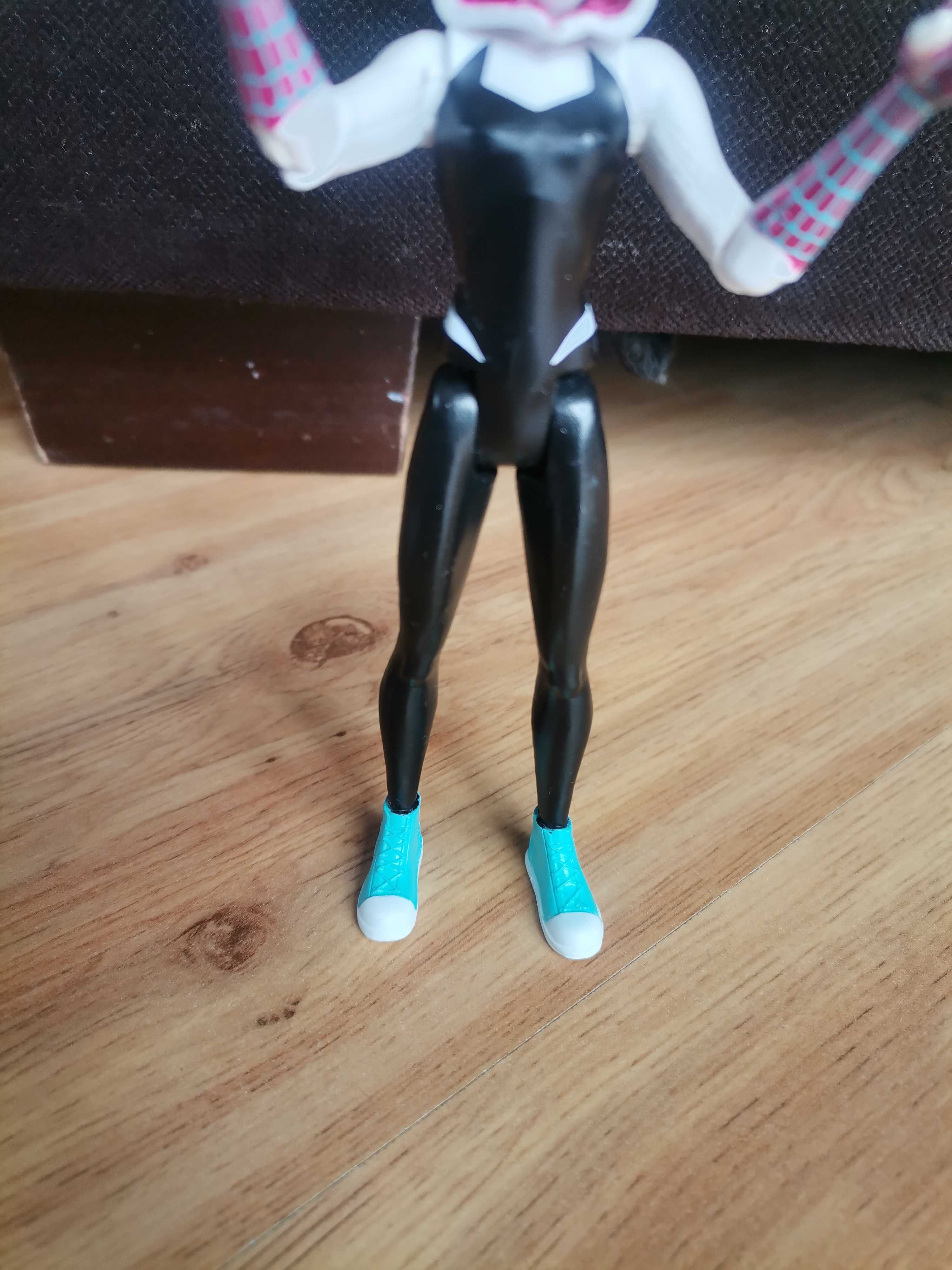 Figurka Gwen Stacy Marvel