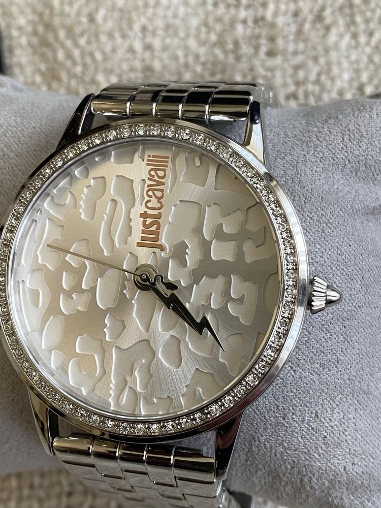 Часы наручные Just Cavalli