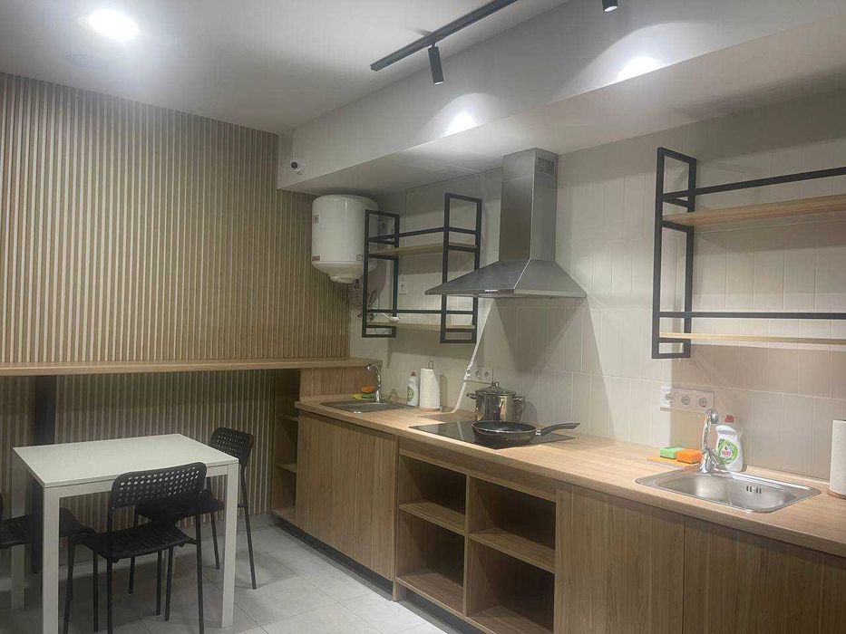 Апартаменти в оренду метро Славутич 10 000грн.