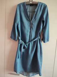 Sukienka Greenpoint z lyocell'u rozmiar 36
