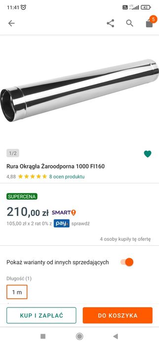 Strażak kominowy