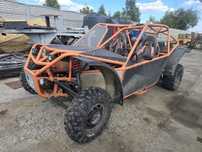 Buggy 4x4 1.8 is