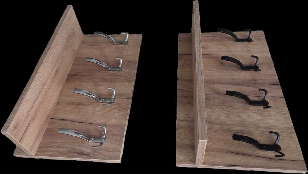 Stół kuchenny 60x100 cm – Dąb Lancelot - nowy