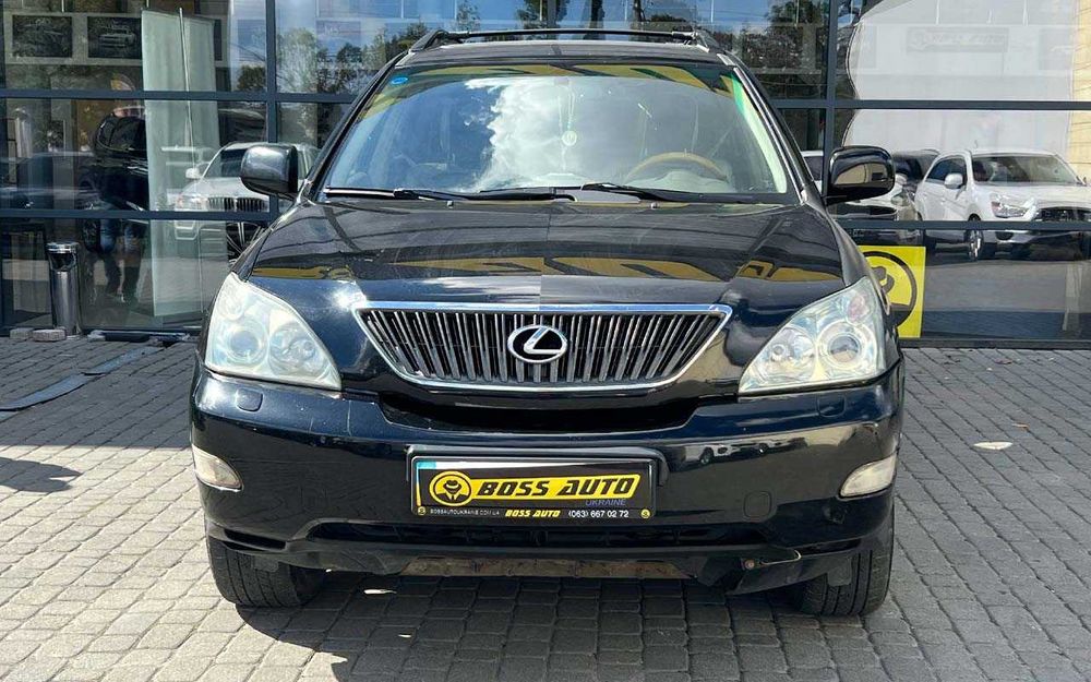 Lexus RX 300 2003