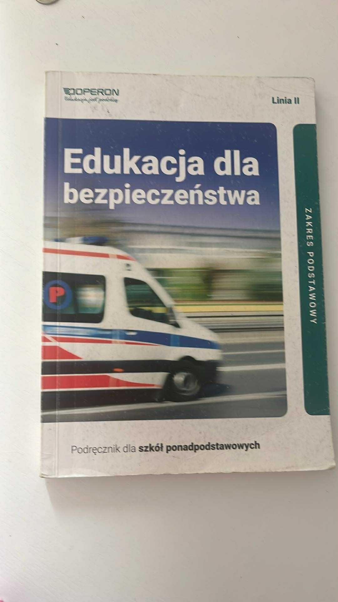 Podręczniki do 2 kl lo