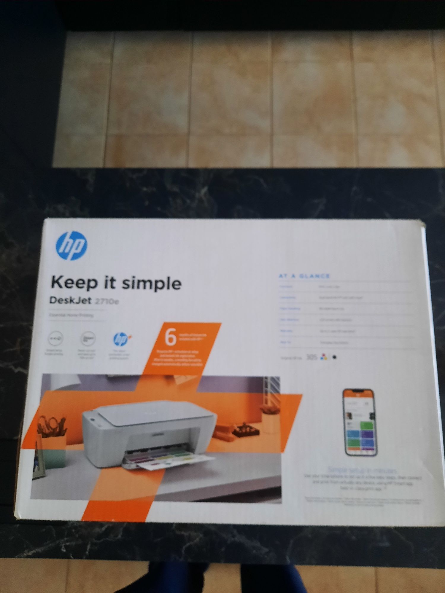 Drukarki wielofunkcyjne skaner itp.Canon z tonerami  i Hp