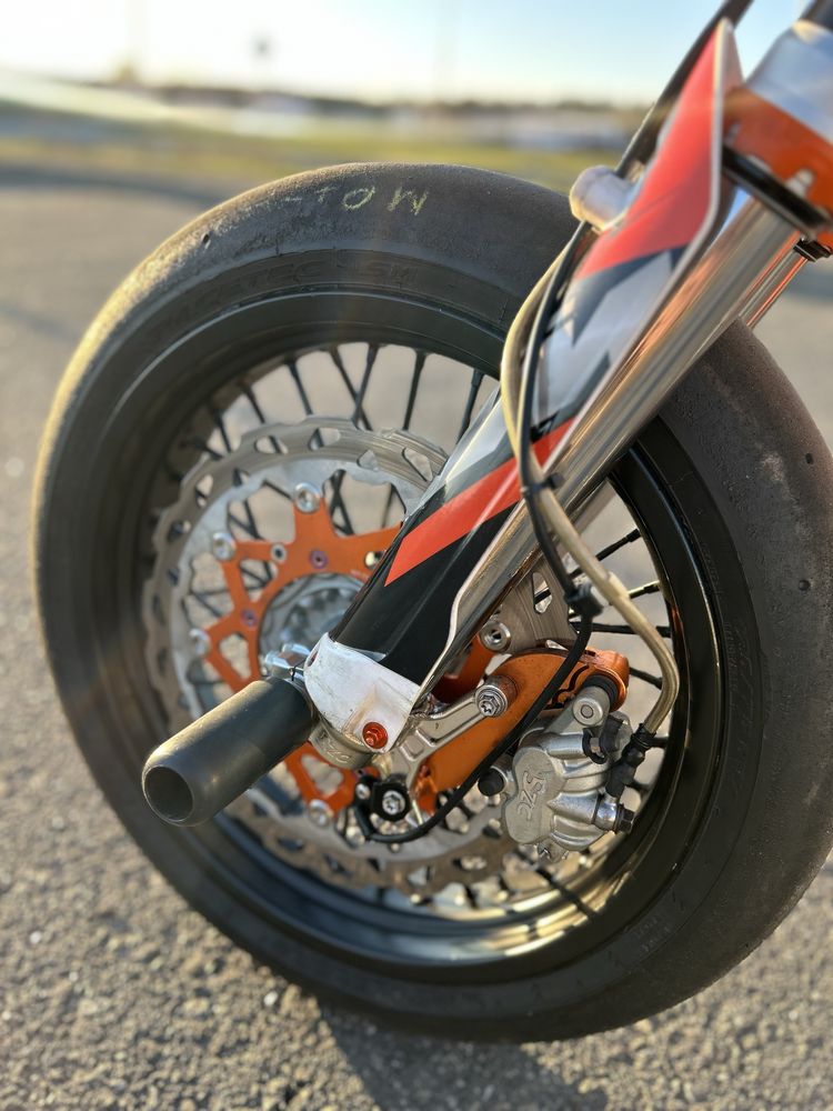 Kovi 450i pro 2021