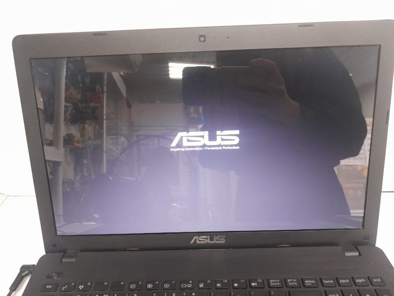 Продам ноутбук Asus