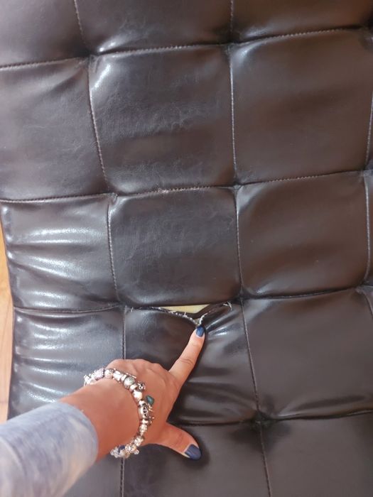 Chaise individual