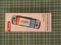 Caixa Protectora para Nintendo Switch