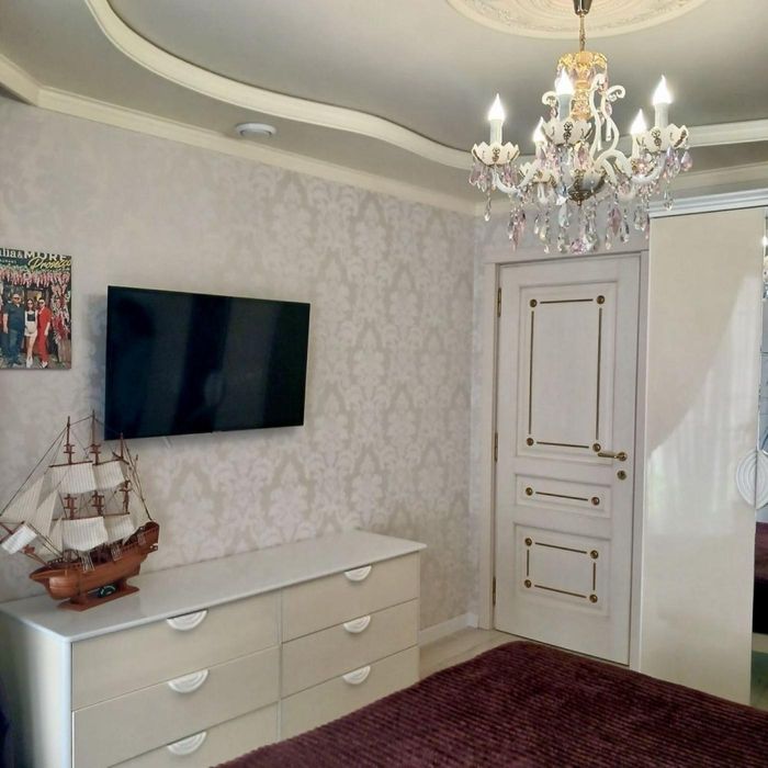 Продажа ДОМИКА на берегу моря, 7я пересыпская, 130м²