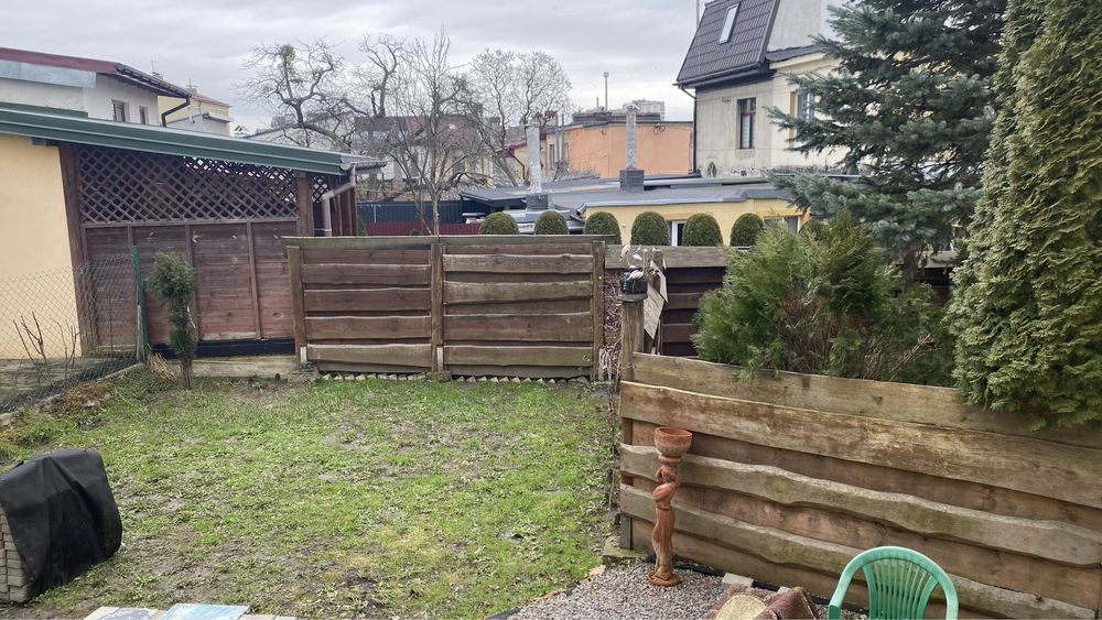 Варшавська Ждахи Малоголосківська Квартира особнячного типу