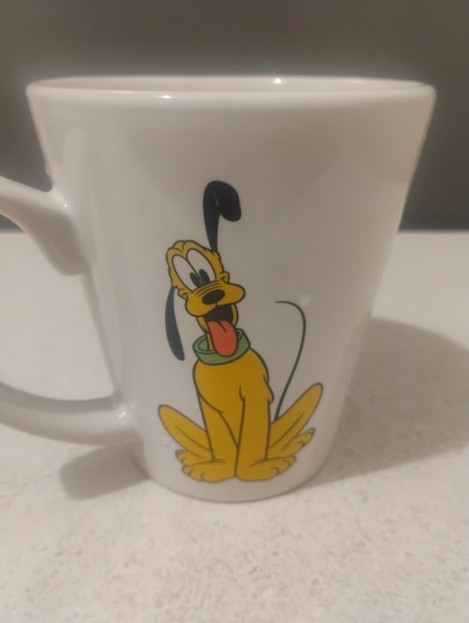 Kubek Pluto Disney