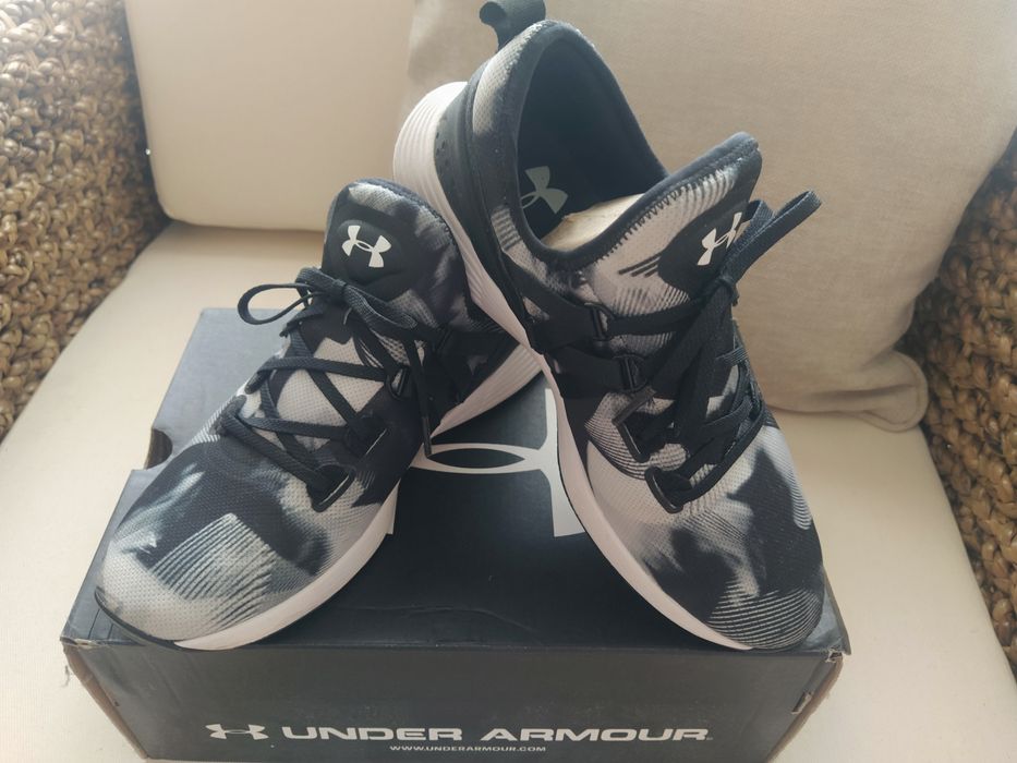 Sapatilhas Under Armour