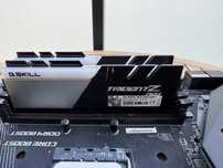 Pamięć RAM G.Skill TridentZ DDR4 32GB 2x16