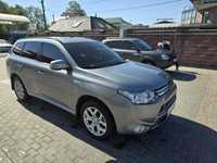 Mitsubishi Outlander PHEV 2013 ГАЗ