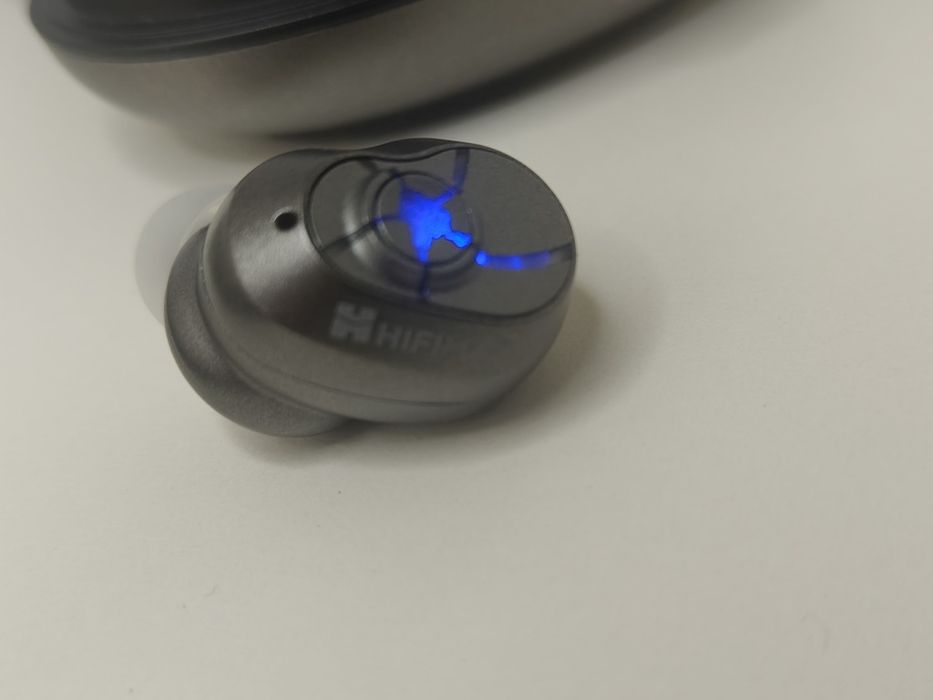 Słuchawki Hifiman TWS 600