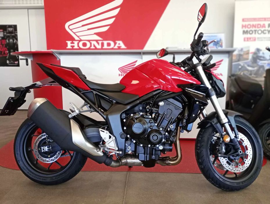 Honda Hornet Honda CB1000 ! ! ! RZESZOW ! ! ! WYPRZEDAŻ ROCZNIKA ! ! !