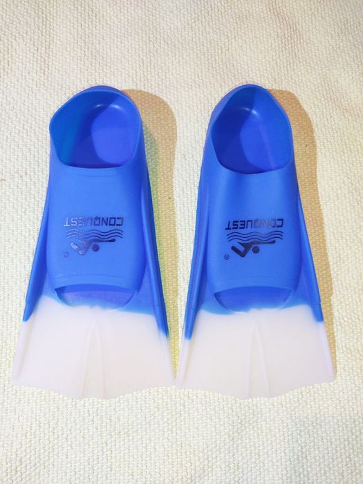 Ласти для плавання в басейні, професійні