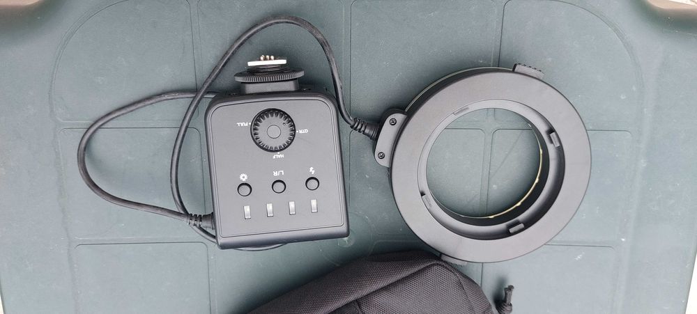 Halo Aputure Amaran AHL-N60