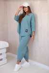 Komplet oversize,pumpy