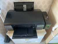 Принтер Epson L805