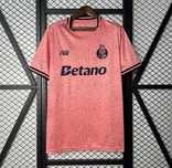 Novo equipamento alternativo do f.c. porto 25/26 novo com etiquetas
