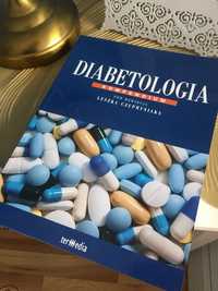 Diabetologia - kompendium. Leszek Czupryniak