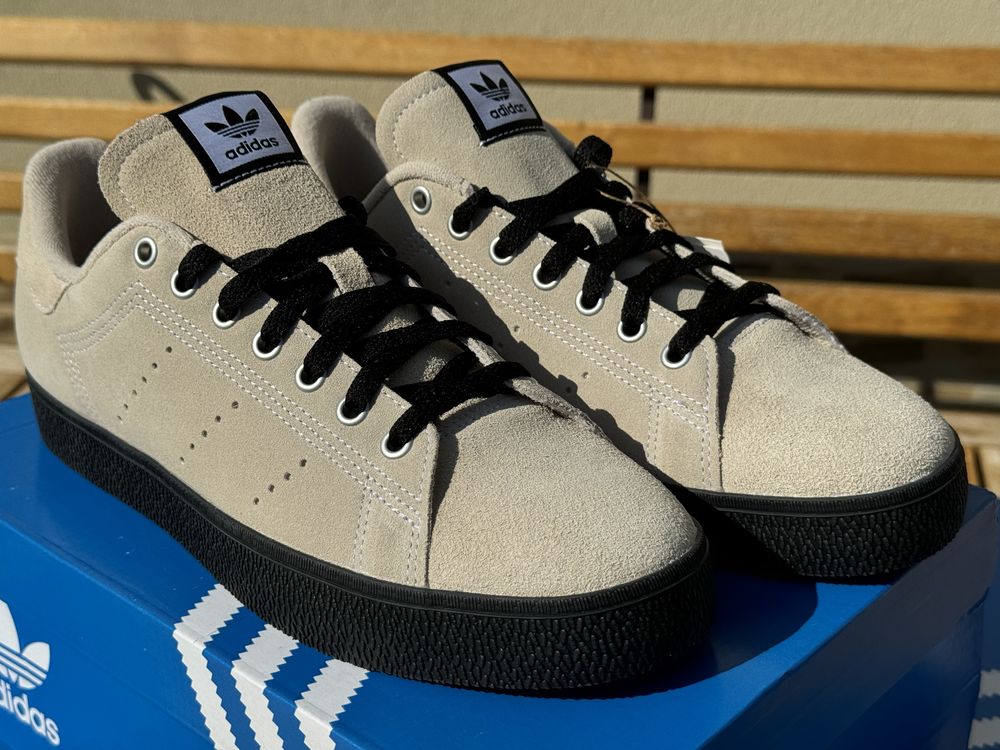 Чоловічі кросівки кеди STAN SMITH CS