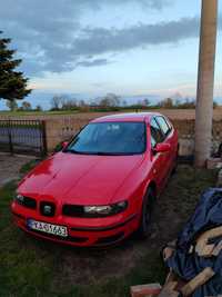 Seat Leon 1 1.4mpi