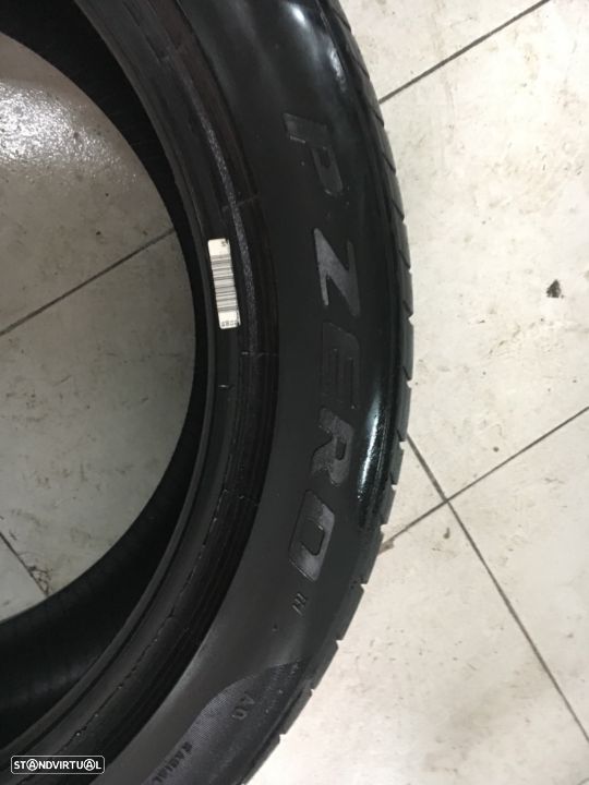 2 pneus pirelli 255-45r19 entrega gratis em sua casa