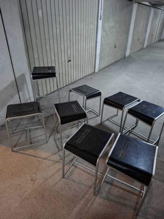 Vendo bancos em bom estado