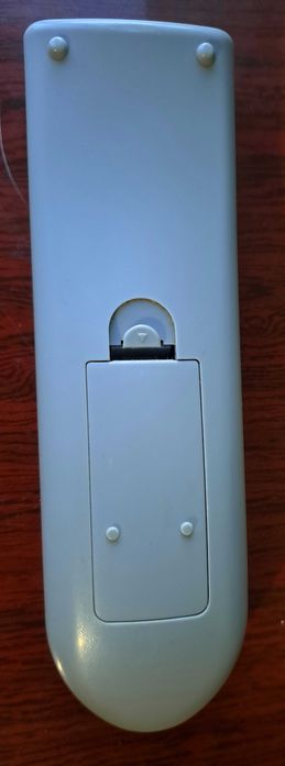 Пульт дистанційного управління для телевізора ERISSON 15LS01