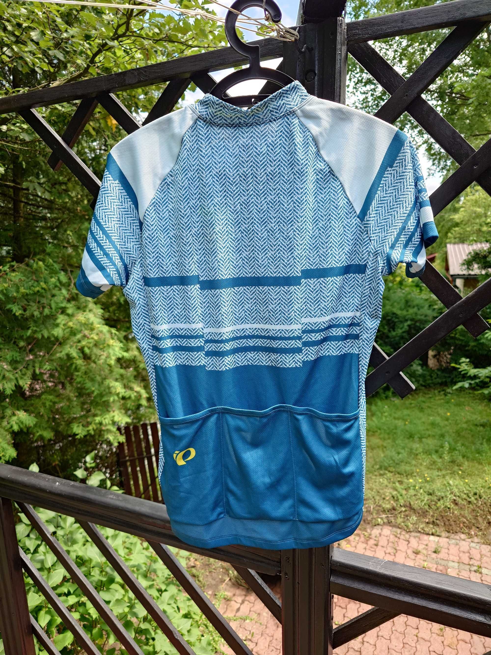 Damska koszulka rowerowa Pearl Izumi Rozm. M