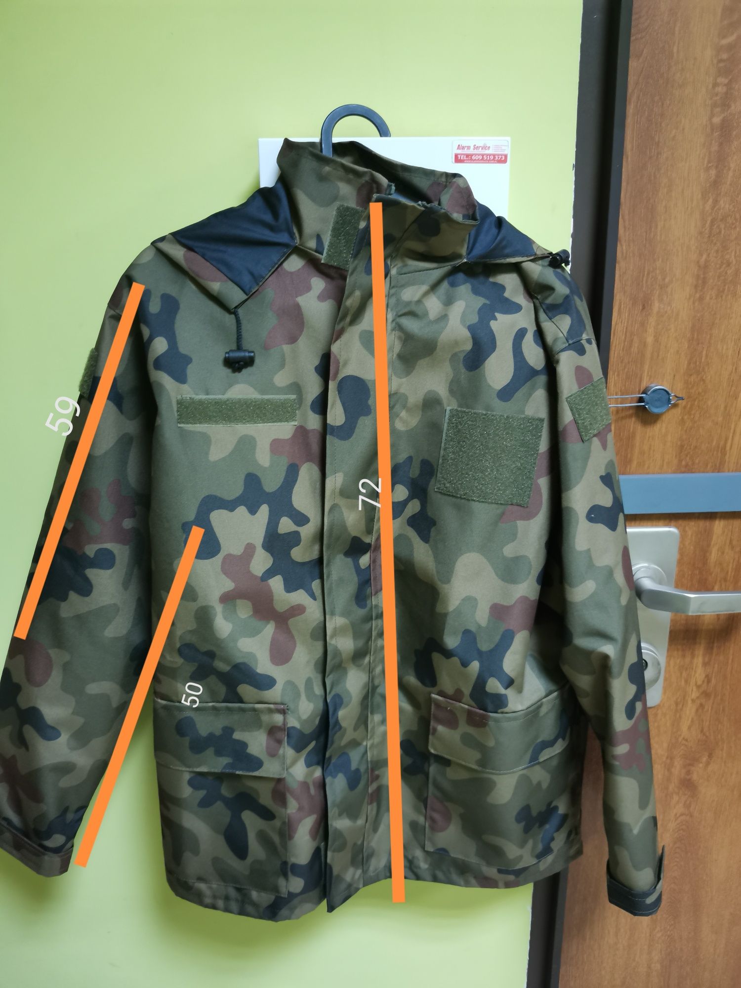 kurtka softshell moro bdb