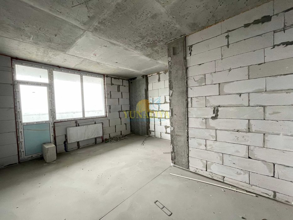 Продажа 1-к квартиры, ул. Рональда Рейгана, 40, ЖК Перспектива