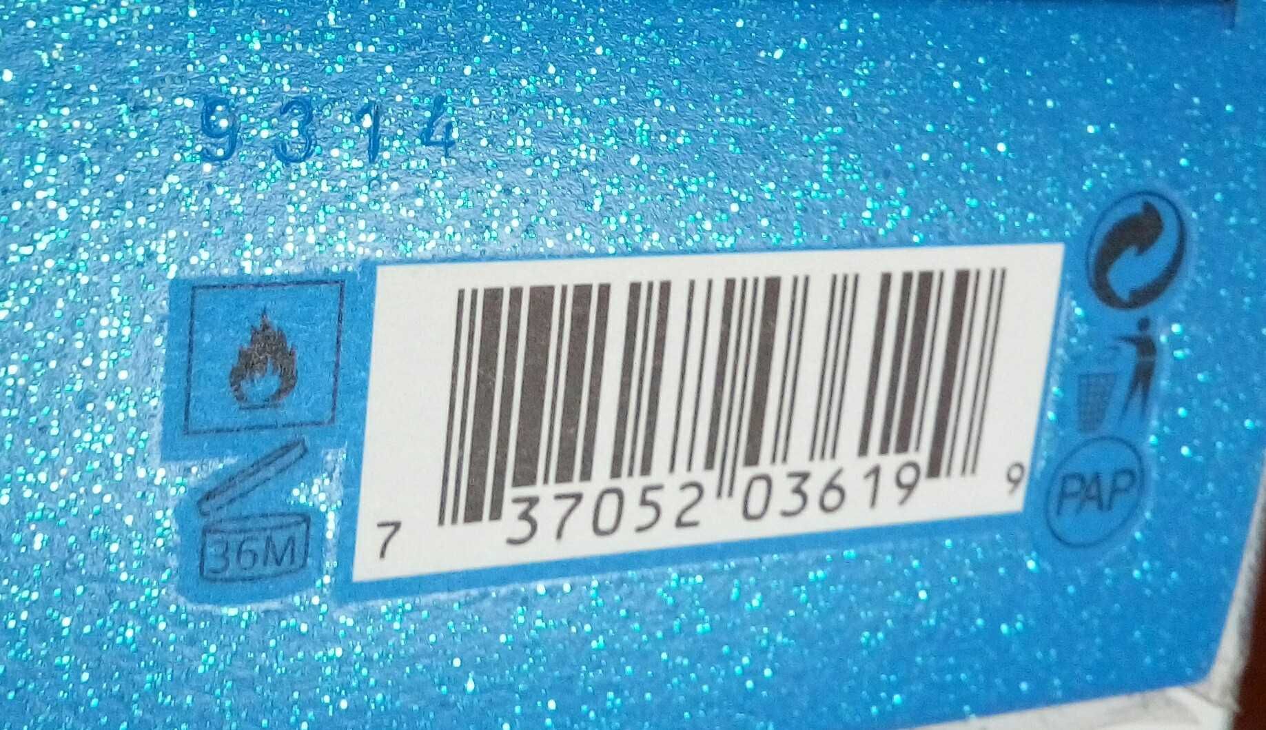 Escada Into the Blue, 50 ml., новый, полный, 2009 г.в.