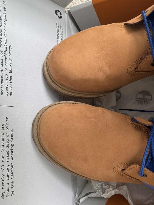 Timberland rozmiar 39,5