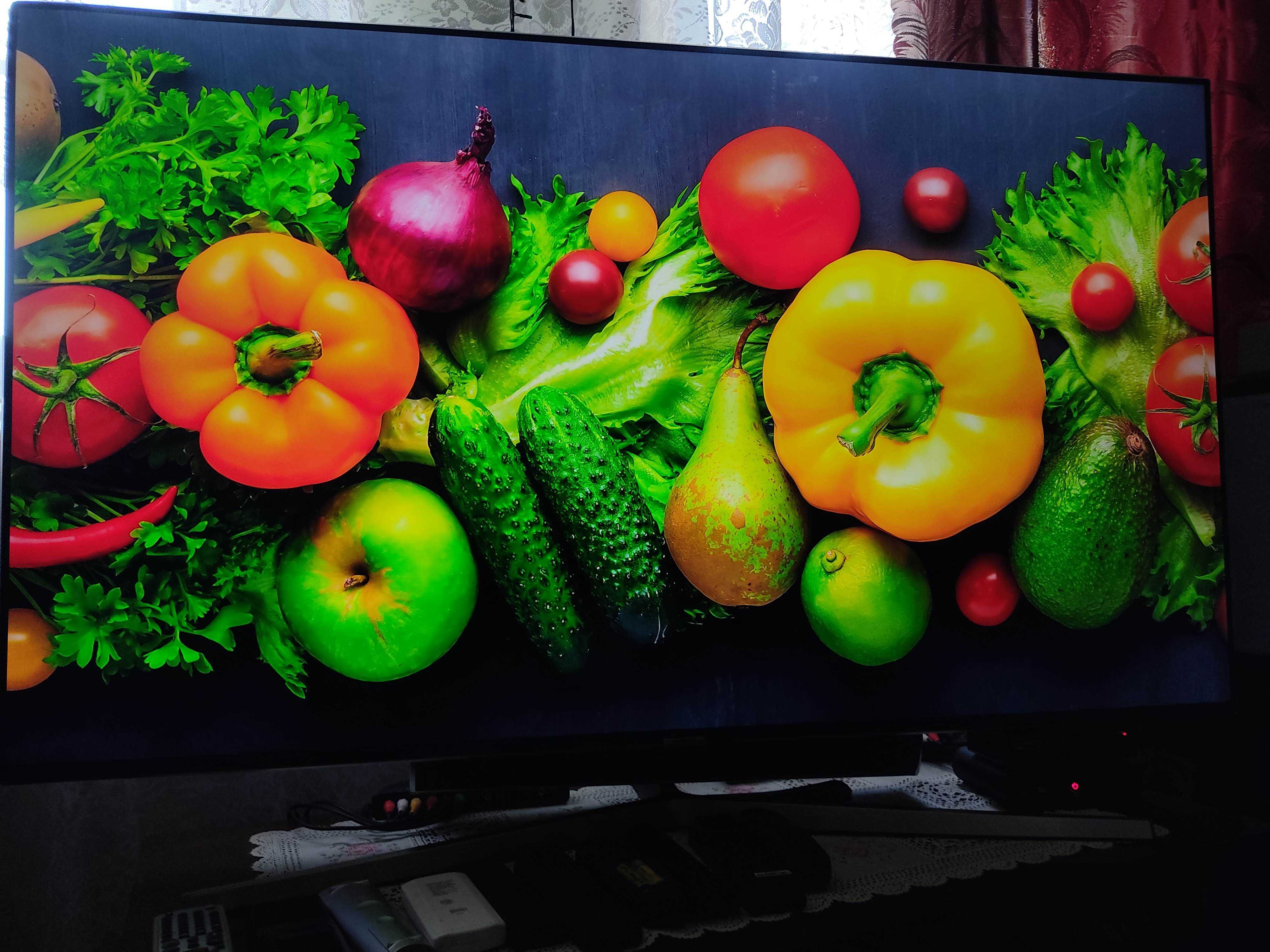 Топ Samsung 55mu8000 Smdrt ( Россия)120 герц