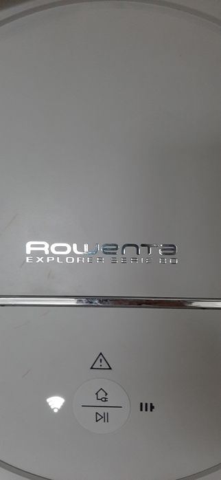 Aspirador Robot Rowenta