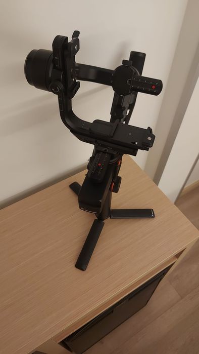 Gimball Manfrotto 300XM
