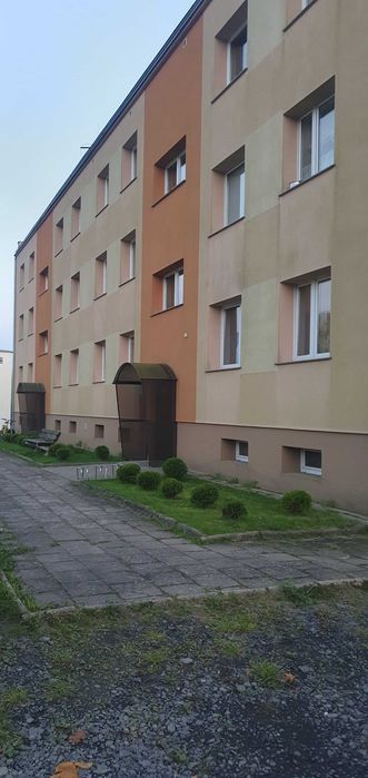 Mieszkanie 2-pokojowe, 50mkw, 2piętro, Nowa Wieś, gm. Nowogrodziec