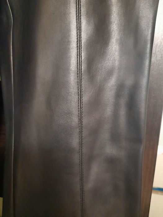 Жіночий брючний костюм