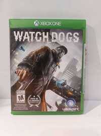 Watch dogs xbox one / xbox series x