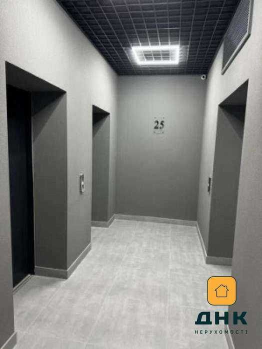 СРОЧНАЯ ПРОДАЖА ЭКС‼️ Аркадия Генуэзская‼️НОВАЯ • 1к квартира • Эллада